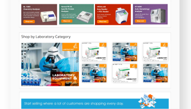 One MedMart Platform